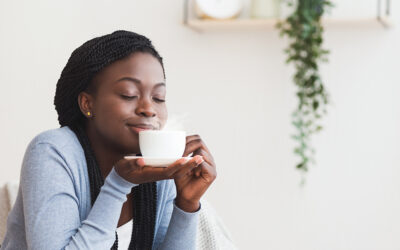 Calmness For Moms Who Just Need A Minute